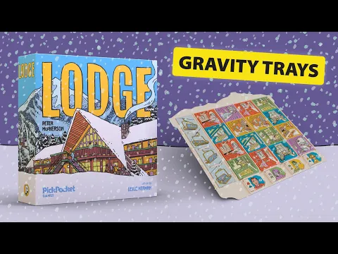 We Are Cramming Crazy Stuff Into This Board Game... | Episode 2