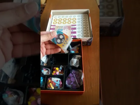 Unboxing CO2 (No Talking)