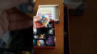 Unboxing CO2 (No Talking)