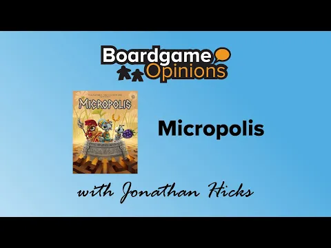 Micropolis