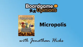 Micropolis