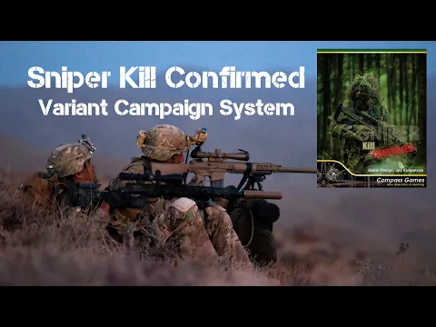 Sniper Introduction