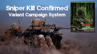 Sniper Introduction