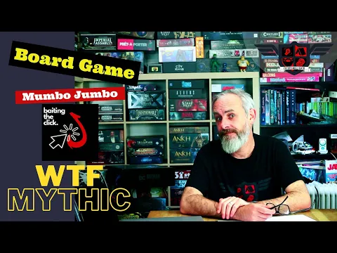 WDR Baiting The Click - How did a siege turn into a hostage situation? - Mythic Games?