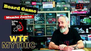 WDR Baiting The Click - How did a siege turn into a hostage situation? - Mythic Games?