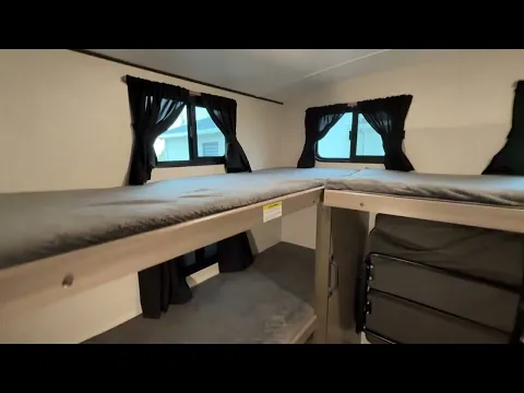 Sunset Trail By Crossroads 299qb 2022 Thumbnail alt