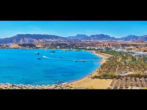 Video vom Hotel Pickalbatros Aqua Blu Resort - Sharm El Sheikh