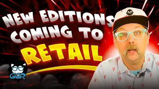 Best New Editions of Board Games Coming to Retail in July, 2023