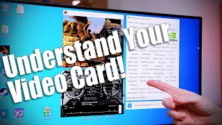Beginners Guide to understanding Video Cards and Settings Beginners Guide to understanding Video Cards and Settings