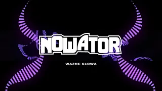 NOWATOR - Ważne Słowa (Album ALFABETYCZNY SPIS)