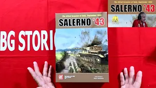 Il Giannizzero Nero Video - S5E3 - Salerno '43 - prime impressioni