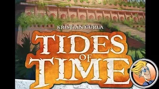 Tides of Time — Gen Con 2015