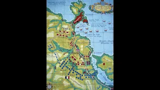 OSG Napoleon Invades Spain - La Coruna Fix/French last turn