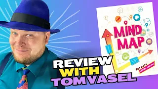 Mind Map Review with Tom Vasel