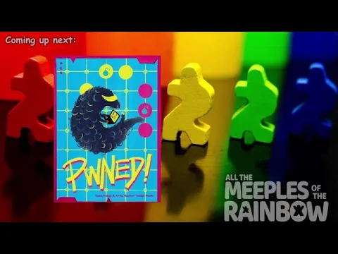 All the Games with Steph: PWNED - Overview