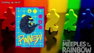 All the Games with Steph: PWNED - Overview