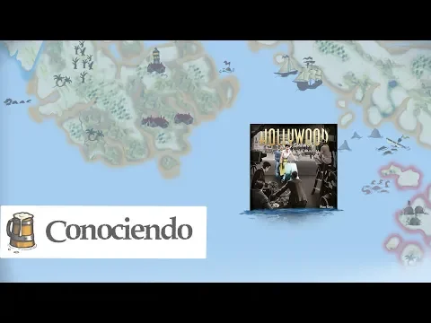Conociendo Hollywood Golden Age