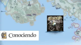 Conociendo Hollywood Golden Age