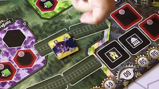 Nucleum (Giant Roc) / Essen 2023