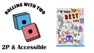 Rolling With Two: Your Best Life