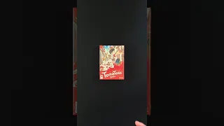 TomaToss - Korea Boardgames - Unboxing