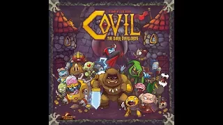 Covil: Solo Experience