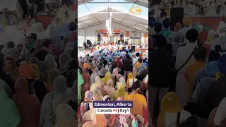 Edmonton, Alberta Canada Glimpses - Dhadrian Wale
