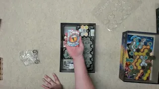 Unboxing - Dawn of Ulos
