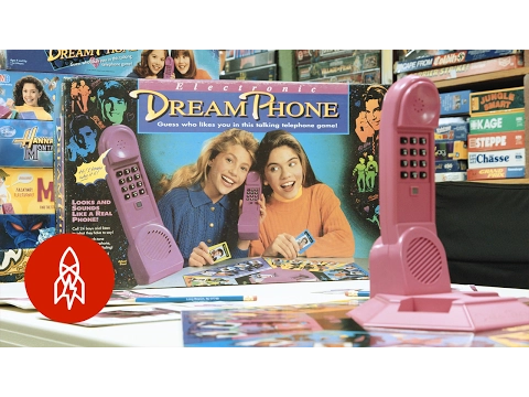 The Godfather of Tween Board Games