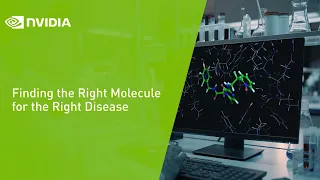 NVIDIA and Schrödinger Partner to Accelerate Drug Discovery Worldwide NVIDIA and Schrödinger Partner to Accelerate Drug Discovery Worldwide