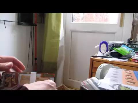 Harbour - Unboxing video