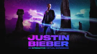 Wave Presents: Justin Bieber - An Interactive Virtual Experience