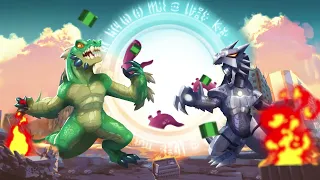 Mindbug - King of Tokyo - Teaser Video