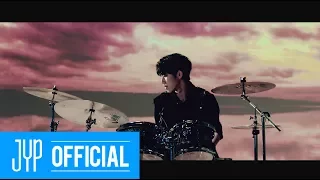 DAY6 &quot;반드시 웃는다(I Smile)&quot; Teaser Video - Dowoon