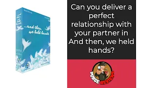 And Then We Held Hands by Purge Reviews