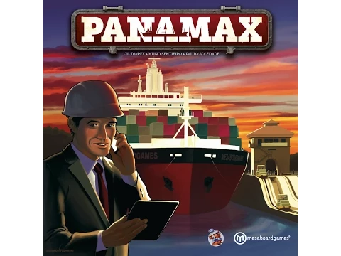 PANAMAX videotutorial en castellano