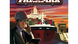 PANAMAX videotutorial en castellano