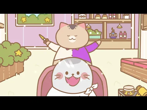 Video Spa Kucing