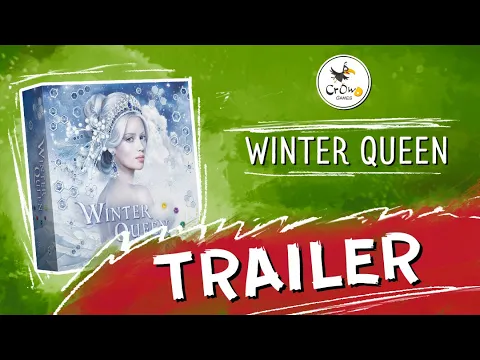 Winter Queen - Trailer