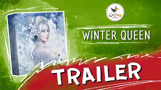 Winter Queen - Trailer