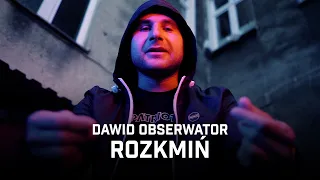 Dawid Obserwator - Rozkmiń