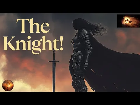 Random Party Creation Ep. 2 | Human Knight Enters the Fray! | League of Dungeoneers
