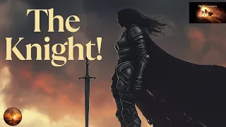 Random Party Creation Ep. 2 | Human Knight Enters the Fray! | League of Dungeoneers