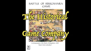 WLOG - The Historical Game Company (English language)