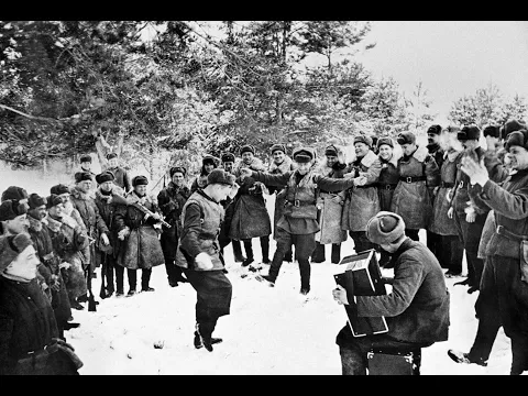 Let's Play Axis Empires: Totaler Krieg Video 22 - Winter 1943