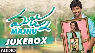 Majnu Telugu Movie Audio Songs Jukebox | Nani | Anu Immanuel | Gopi Sunder