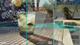 VLOG❯43 Caprichos de verano