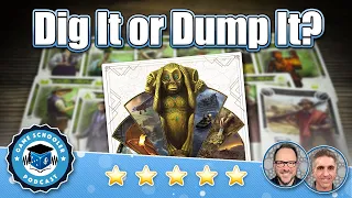 Archeos Society Review - Dig It or Dump It?