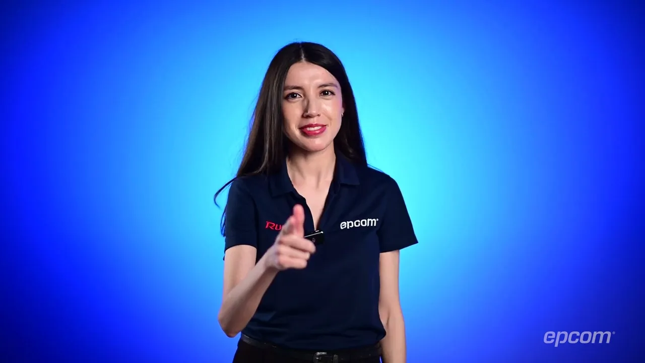 Video de Datalink Technology