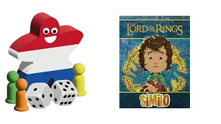 how to play Similo Lord of the Rings